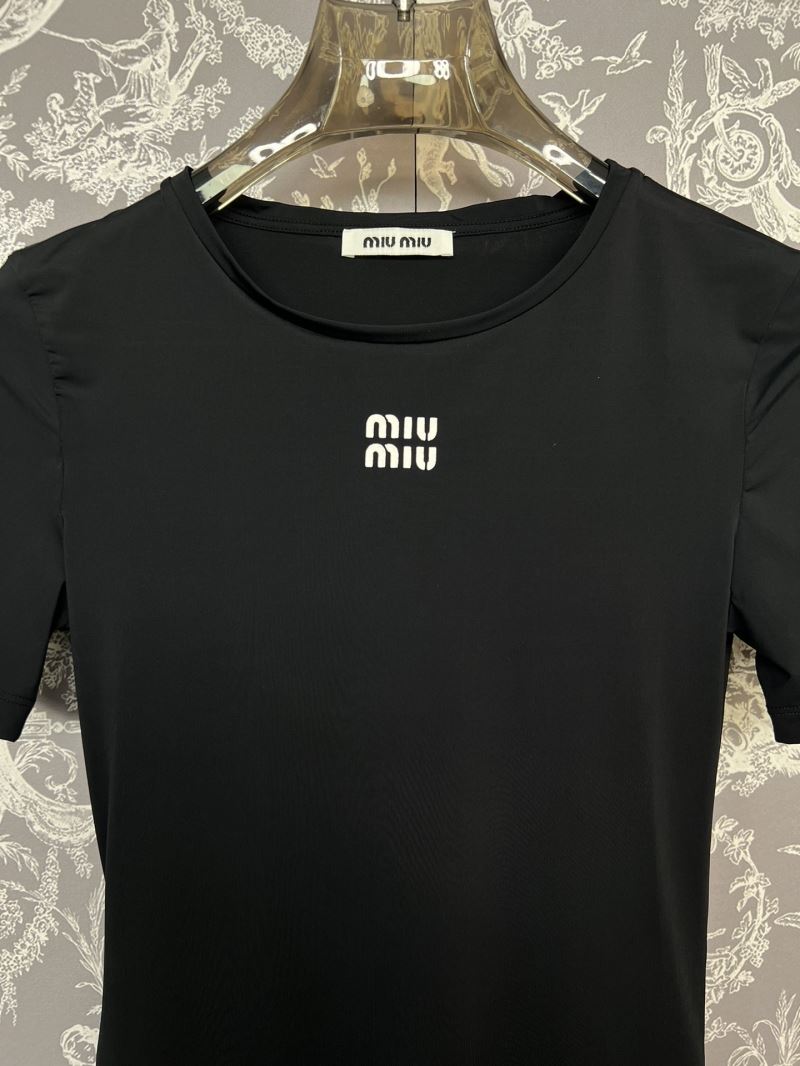 Miu Miu T-Shirts